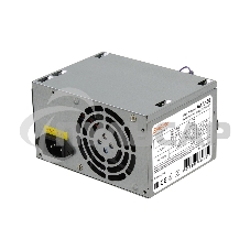 Блок питания ExeGate AAA450 (ES259591RUS), 450Вт, 80мм, серый