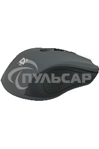 Мышь беспроводная Defender Accura MM-935 серый, 1600 dpi, радиоканал, USB, кнопки - 4