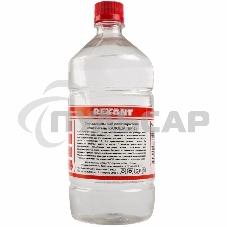 Универсальный растворитель -очиститель 