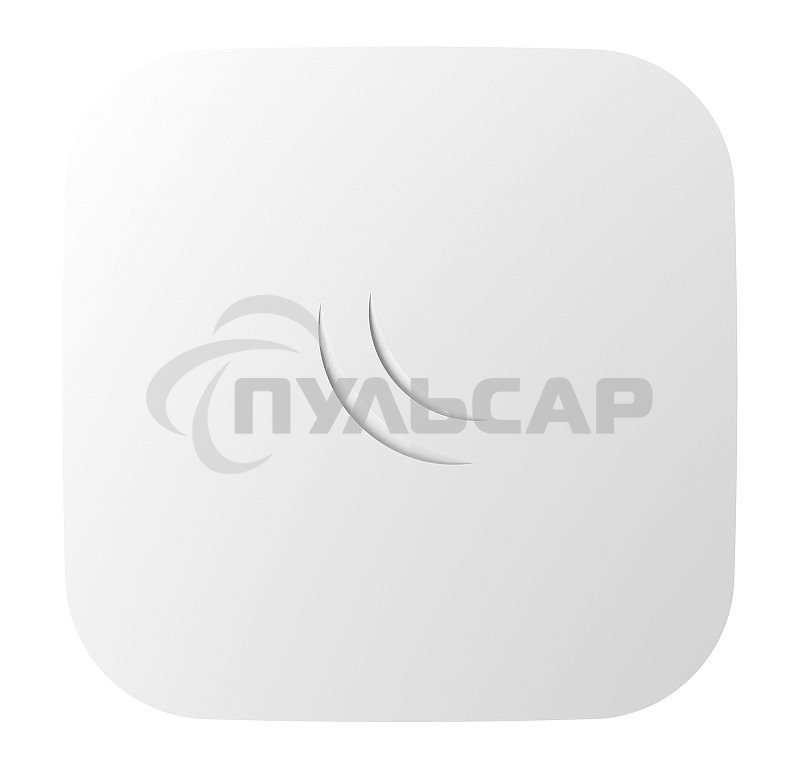 Точка доступа Mikrotik cAP ac (RBcAPGi-5acD2nD), 2.4/5ГГц, 802.11ac, 2х10/100/1000