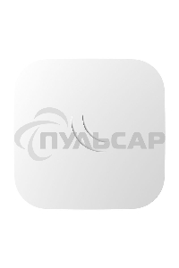 Точка доступа Mikrotik cAP ac (RBcAPGi-5acD2nD), 2.4/5ГГц, 802.11ac, 2х10/100/1000