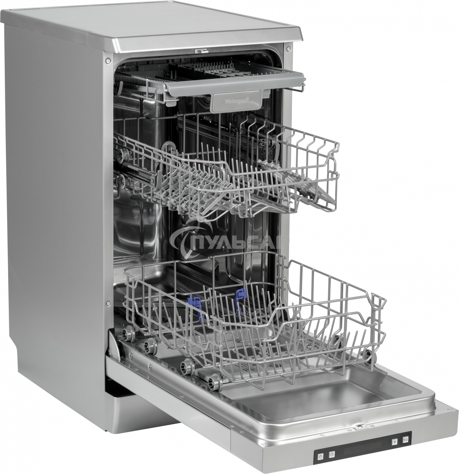 Посудомоечная машина Weissgauff DW 4015