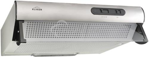 Вытяжка подвесная Elikor Davoline 60П-290-П3Л белый, 60 см, 290 куб. м/ч, 52 дБ