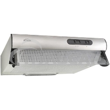 Вытяжка подвесная Elikor Davoline 60П-290-П3Л белый, 60 см, 290 куб. м/ч, 52 дБ