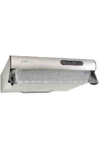 Вытяжка подвесная Elikor Davoline 60П-290-П3Л белый, 60 см, 290 куб. м/ч, 52 дБ