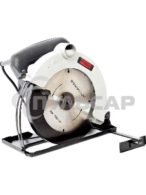 Пилы циркулярные REDVERG Basic CS65 пила дисковая электрическая