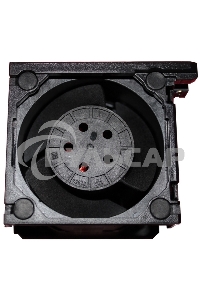 Вентилятор Lenovo 4F17A14496 черный 40мм 28000rpm 4-pin 270W