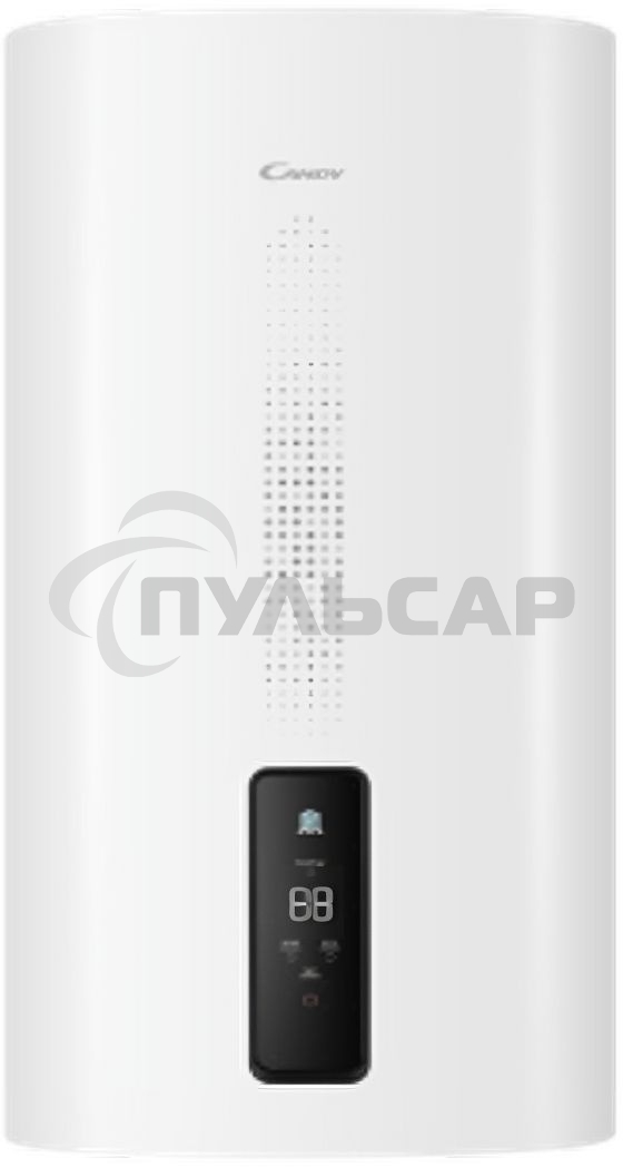 Водонагреватель Candy 50L GA0T1DE00RU CF50V-P5(R)