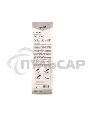 Паяльник с ручкой из дерева, 60 Вт, 220 В SPARTA 913103