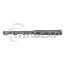 Бур по бетону Matrix, 8 x 110 мм, SDS PLUS