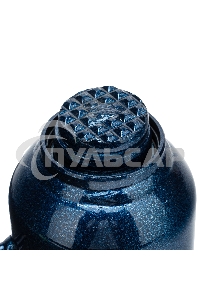 Домкрат гидравлический бутылочный, 12 т, h подъема 227–457 мм Stels