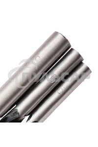 Набор сверл по бетону 5-6-8 мм, металлу 5-6-8 мм, дереву 5-6-8 мм, 9 шт. цилин. хвостовик Sparta