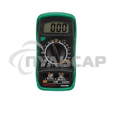 мультиметр MASTECH MAS830B