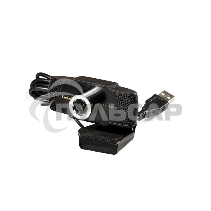 Веб-камера ExeGate BusinessPro C922 Full HD