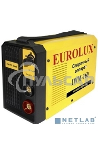 Сварочный аппарат EUROLUX IWM160