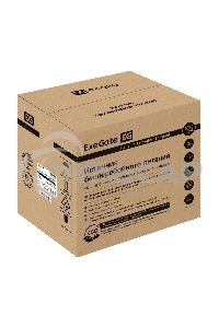 Источник бесперебойного питания (инвертор, синус, для котла) ExeGate SineTower SN-3000.LCD.AVR.3SH.1C13.RJ.USB 3000VA/2400W, чистая синусоида, LCD дисплей, AVR, 3*Schuko+1*C13, RJ45/11, USB, линейно-интерактивный, черный