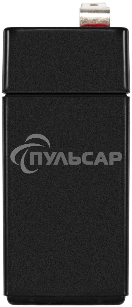 Батарея ExeGate DT 6012 (6V 1.2Ah), клеммы F1