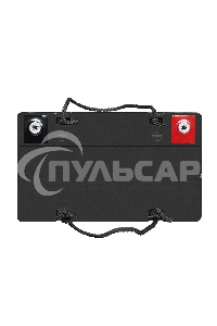 Батарея ExeGate DTM 1255 (12V 55Ah, под болт М6)