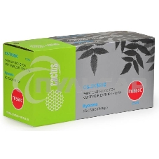 Картридж лазерный Cactus CS-TK560C голубой (10000 стр.) для Kyocera FS-C5300DN