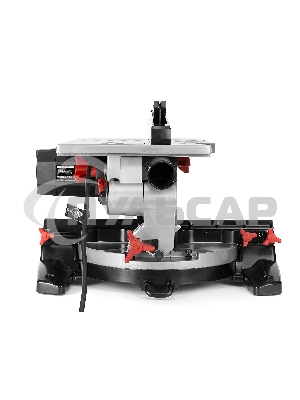 Пила торцовочная ЗУБР 