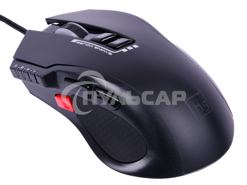 Мышь Игровая Harper Gaming Gremlin GM-A05