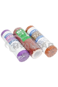 Комплект картриджей Гейзер К-3