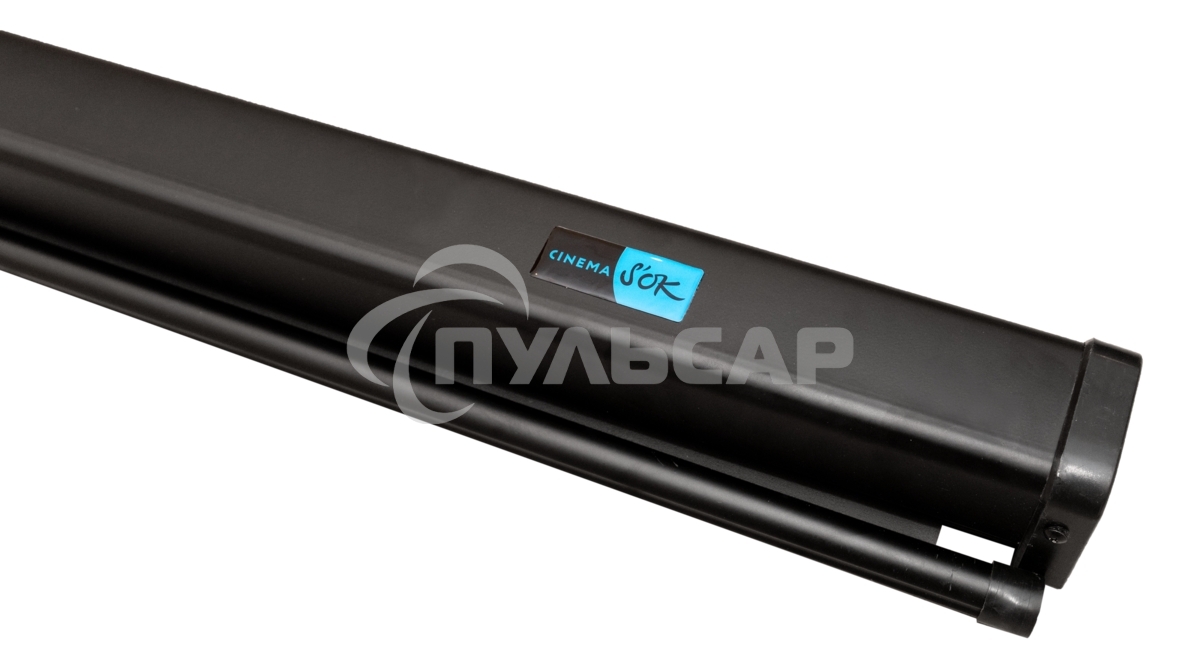 Экран Pro 332x186см Motoscreen 16:9 настенно-потолочный рулонный (моторизованный) СЕРЫЙ 150'