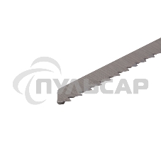 Набор полотен для электролобзика KRANZ № 2 T101B/T118A/T244D (3 шт./уп.) 