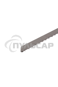 Набор полотен для электролобзика KRANZ № 2 T101B/T118A/T244D (3 шт./уп.) 