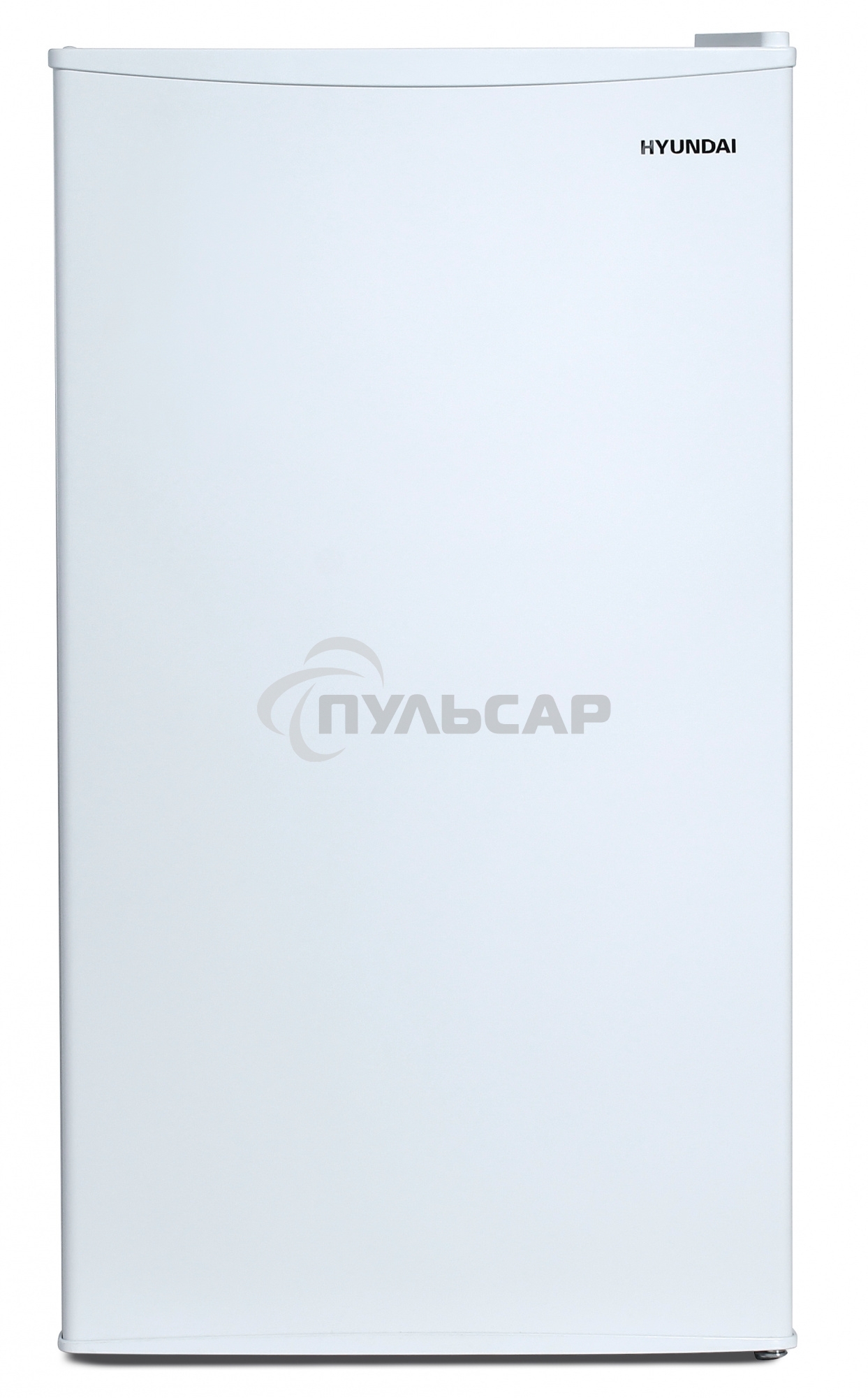 Холодильник Hyundai CO1003 белый однокамерный 93л