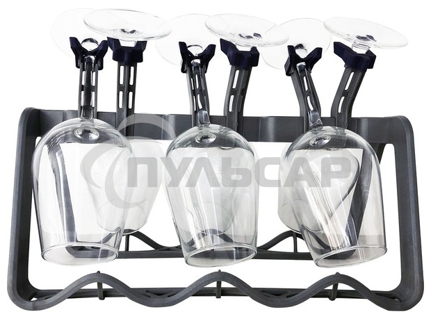 Встраиваемая посудомоечная машина Korting KDI 60570, серый, 59.8 см, 14 компл., 47 дБ, класс A++