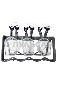 Встраиваемая посудомоечная машина Korting KDI 60570, серый, 59.8 см, 14 компл., 47 дБ, класс A++