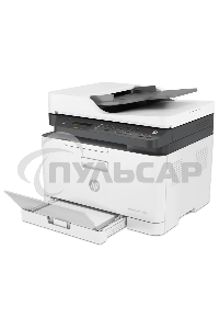 МФУ лазерное HP Color LaserJet 179fnw (4ZB97A), А4, цветной, печ. до 18 стр/мин. (ч/б) до 4 стр/мин. (цвет), скан. до 15 стр/мин. (ч/б) 6 стр/мин. (цвет), 600x600dpi, USB, RJ-45, Wi-Fi, Air Print, Mopria