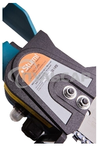 Аккумуляторная цепная пила б/щ Sturm!, 18 В, 1BatterySystem, шина 20 см, без ЗУ и АКБ CSC1808BL