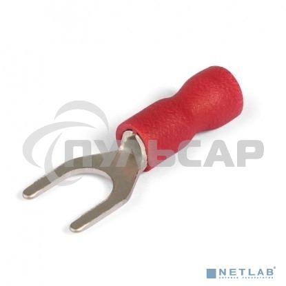 Наконечник вилочный НВИ 1.5- 4 (100шт/упак) 47484 КВТ