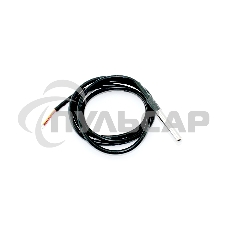 Герметичный датчик DS18B20 1 метр Герметичный датчик DS18B20 1 метр