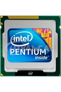 Процессор CPU Intel Socket 1151 Pentium G4600 (3.60Ghz/3Mb) tray