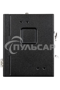 Коммутатор D-Link DIS-100G-5SW/A1A Промышленный неуправляемый коммутатор с 4 портами 10/100/1000Base-T, 1 портом 1000Base-X SFP, функцией энергосбереж