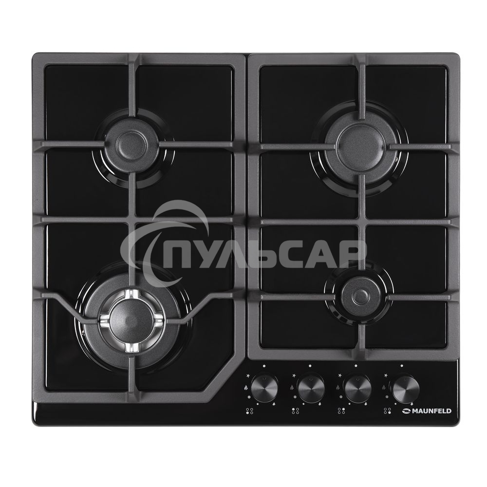 Газовая варочная панель Maunfeld EGHE.64.43CB/G