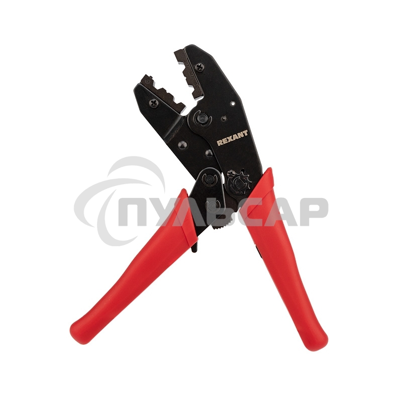 Кримпер Rexant HT-301 A для обжима F и BNC разъемов RG-59, RG-58, RG-62