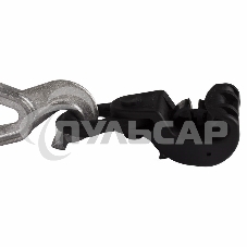 Комплект промежуточной подвески ES 1500-TE 16-95 мм², 12 кН