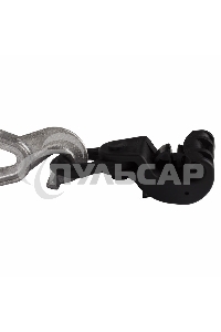 Комплект промежуточной подвески ES 1500-TE 16-95 мм², 12 кН