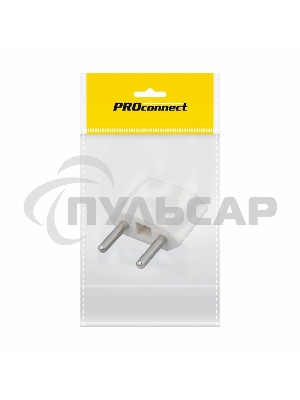 Сетевой переходник плоский 