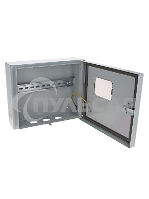 Щит ЩУ-1Э (250х300х100) IP54 EKF mb54-1E