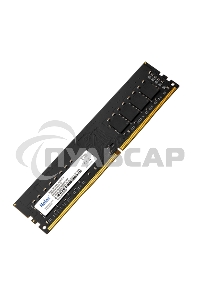 Оперативная память NETAC Basic, DDR4, 16Gb (1x16Gb), 2666MHz, CL19, DIMM