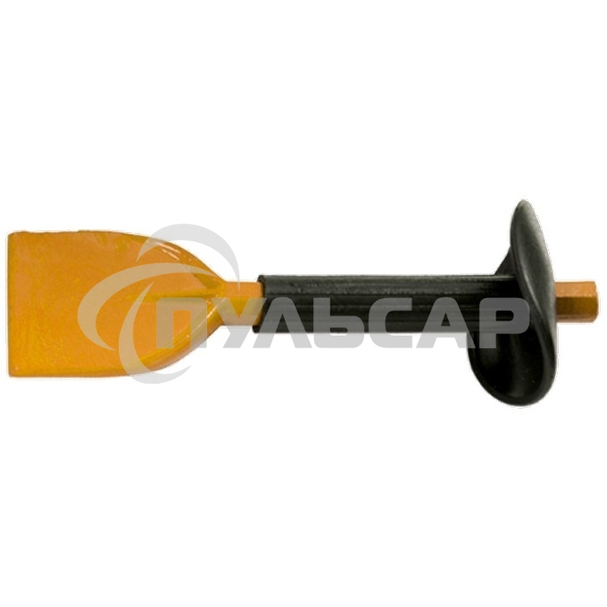 Зубило SPARTA 187495210 х 68мм с протектором