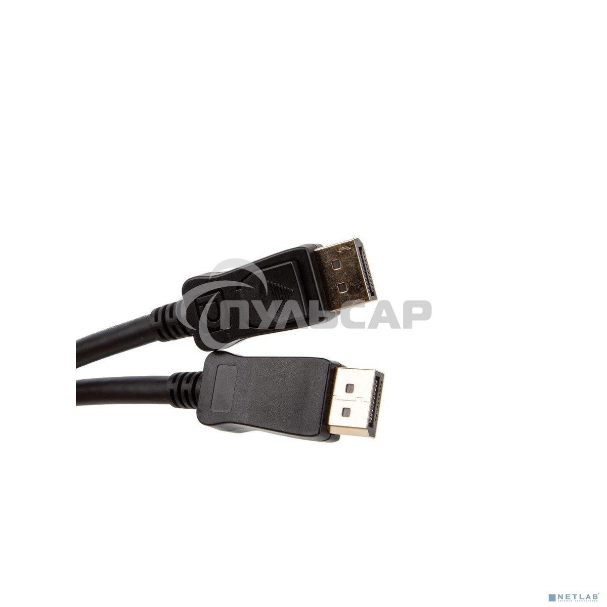 Кабель соединительный DISPLAY PORT v1.4, 8K@60Hz, 2 м VCOM <CG632-2M>