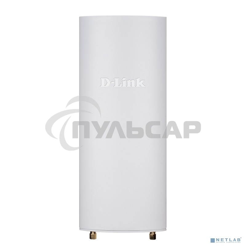 Точка доступа D-Link DWL-6720AP (DWL-6720AP/UN/A1A) AC1300