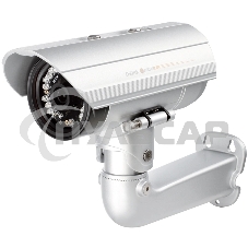 Видеокамера IP D-Link DCS-7413 PROJ Внешняя сетевая 2 МП Full HD-камера с поддержкой PoE и ночной съемки