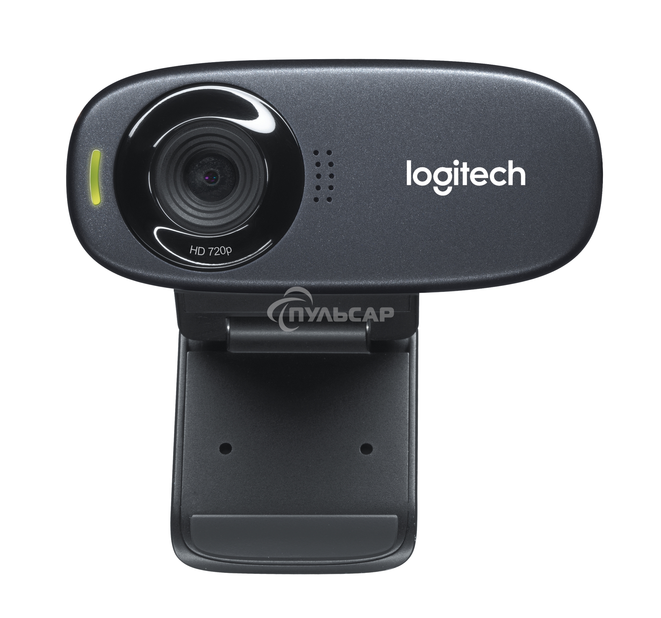 Веб-камера Logitech HD Webcam C310